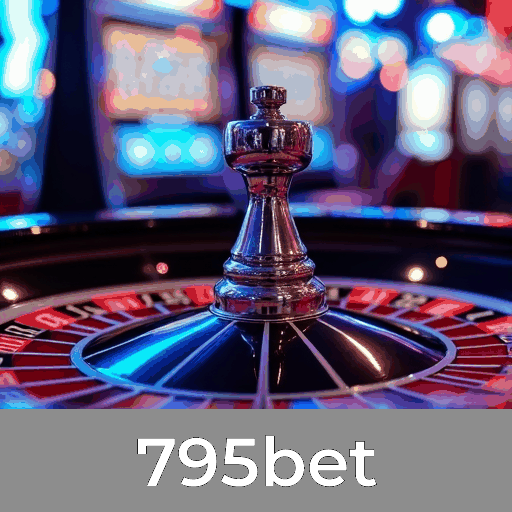 Descubra o Exclusivo Login Seguro Instantâneo em 795bet