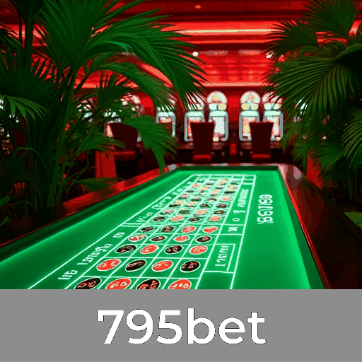 795bet: Aventura e Grandes Ganhos nos Caça-Níqueis Online!